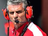 Ferrari wil best motoren leveren aan Red Bull