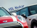 VDL Nedcar creëert achthonderd banen voor BMW X1