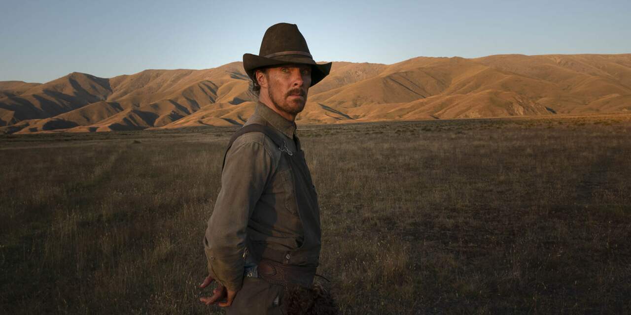 Westernfilm Power of the Dog grootste kanshebber bij Oscars