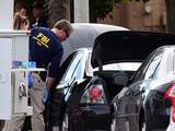 De Amerikaanse federale recherche, de FBI, onderzoekt het bloedbad woensdag in San Bernardino als een terroristische aanslag. 
