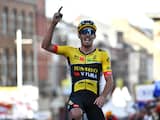 Jumbo-Visma-renner Laporte wint Mémorial Vandenbroucke, revanche Pogacar