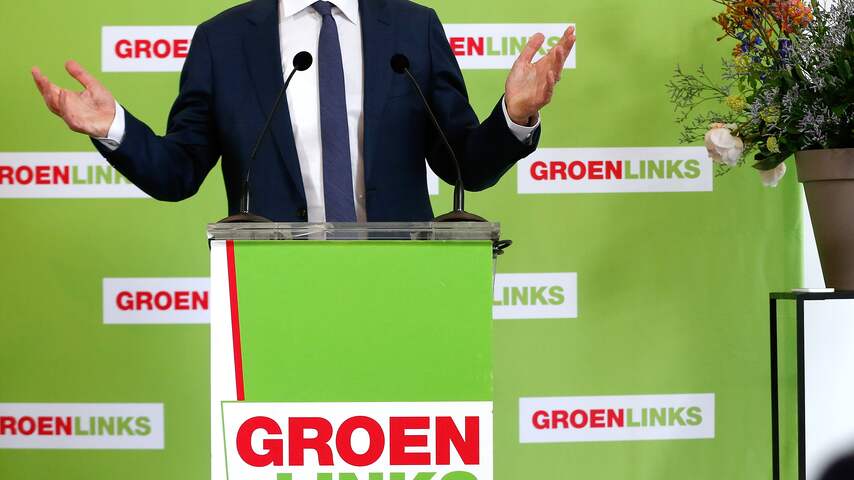 GroenLinks-jongeren starten 'ongemakkelijke' tegencampagne SuitSupply