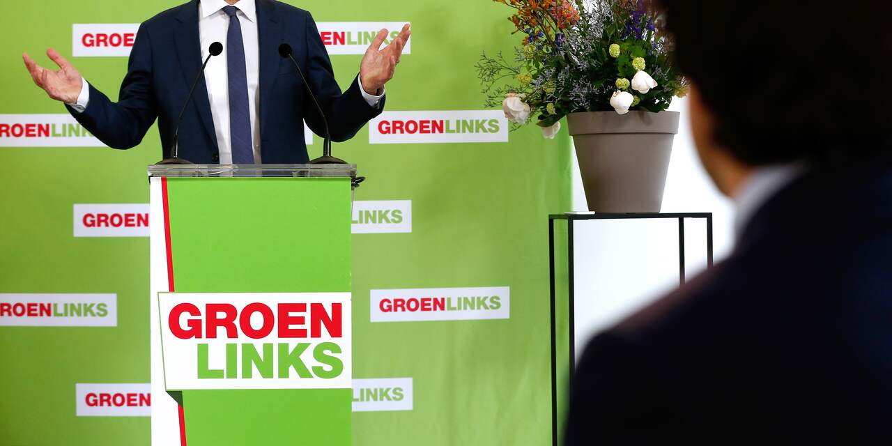 'Coalitie Zuidoost op springen na terugtrekken steun GroenLinks-bestuurder'