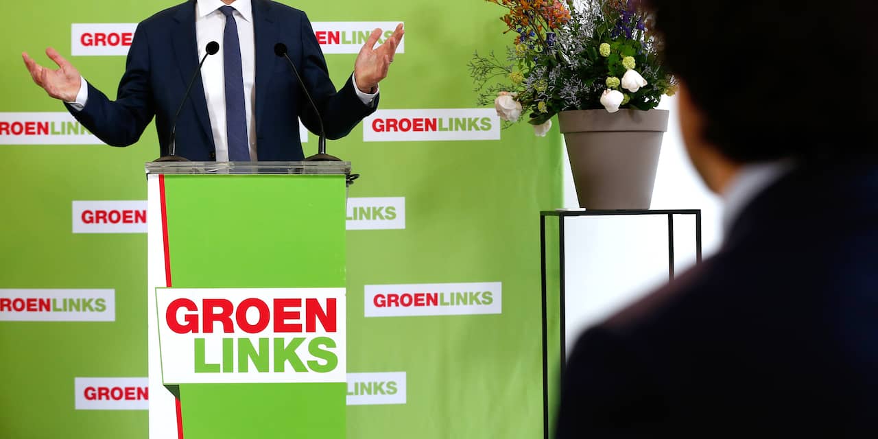 GroenLinks stapt boos uit Alphense coalitie over woningbouw in polder Gnephoek