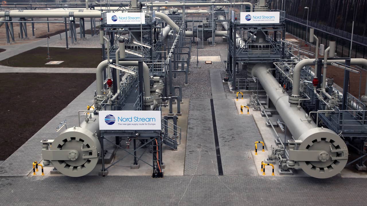 Italia e Austria ottengono meno gas dopo l’inizio della manutenzione del Nord Stream |  Adesso