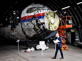KRO-NCRV maakt documentaireserie en podcast over impact MH17-ramp