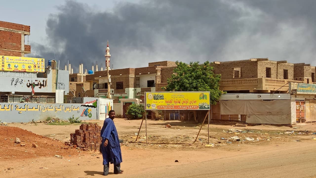 A due mesi dall’inizio della guerra, la situazione in Sudan è un vero incubo |  All’estero