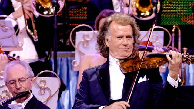 André Rieu