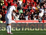 Real Madrid verliest klungelig en raakt mogelijk verder achterop bij Barcelona