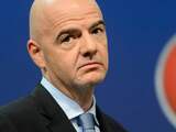 Acht kandidaten voor opvolging Blatter bij FIFA