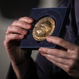 Nobelprijs voor Scheikunde gaat naar onderzoek naar kwantumstippen