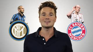 WK-feit van de dag: Finale halen? Speel dan voor Inter
