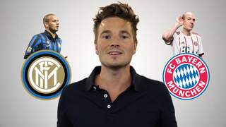 WK-feit van de dag: Finale halen? Speel dan voor Inter