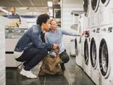 Vijf tips om de beste wasmachine te kopen
