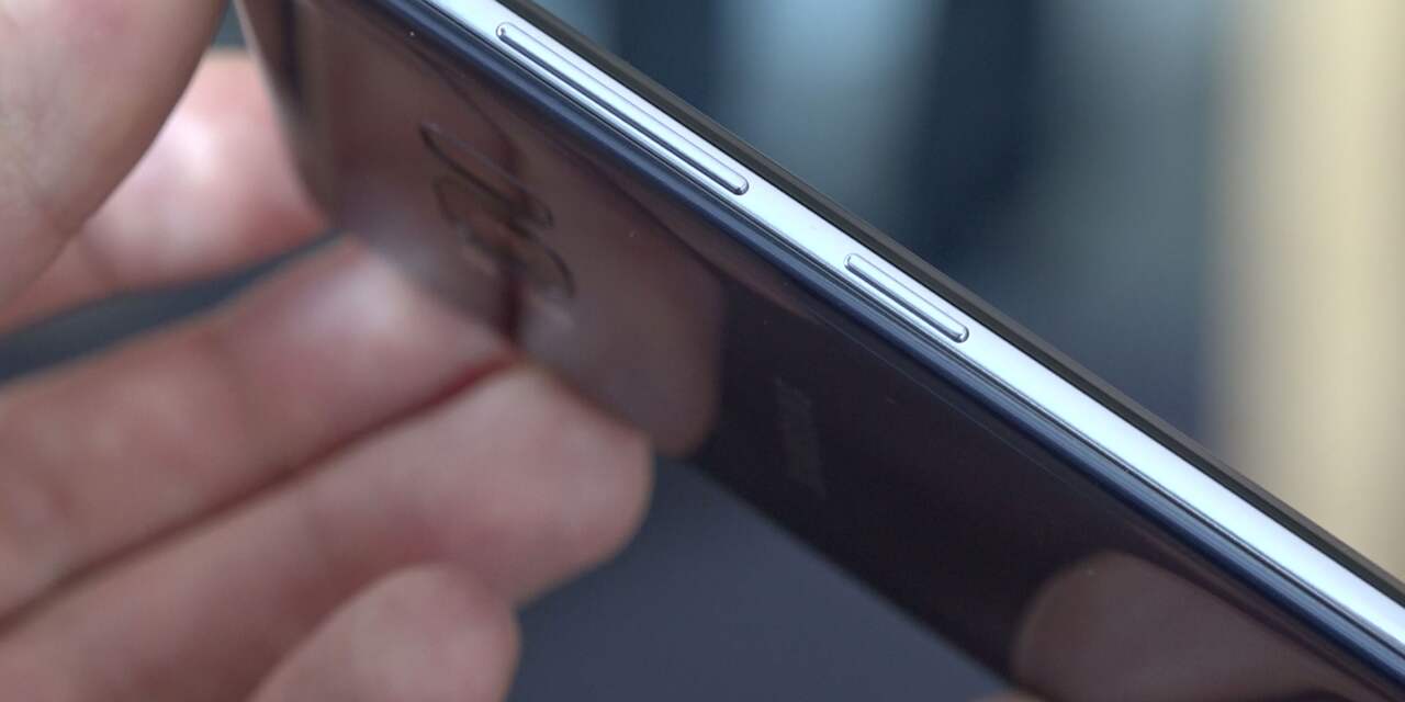 'Samsung werkt aan AirPod-achtige oordoppen met Bixby-spraakassistent'