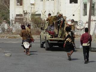 VN houdt toezicht op wapenstilstand in Jemenitische stad Hodeidah