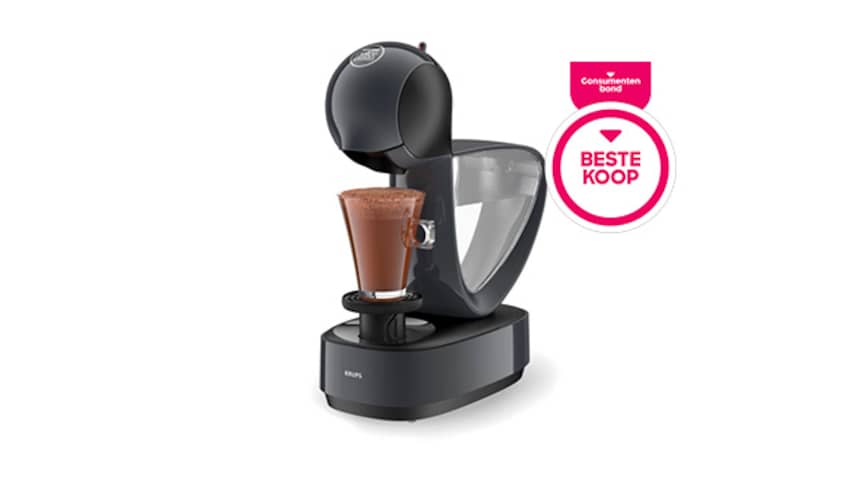 baai Prelude Los Getest: Dit is de beste espressomachine voor koffiecups | Eten en drinken |  NU.nl