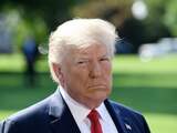 'Trump stelt voor orkanen te bestrijden met kernbommen'