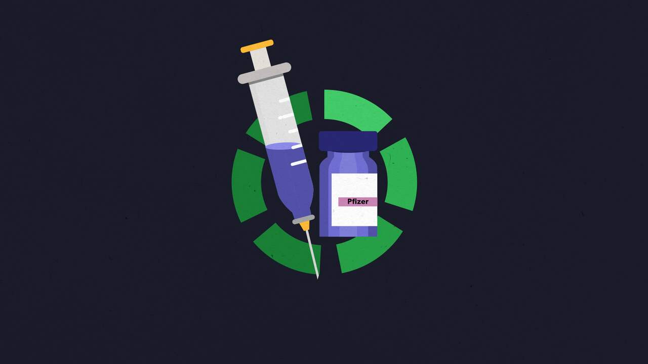 Beeld uit video: Wat is het effect van het vaccineren van de 12- tot en met 17-jarigen?