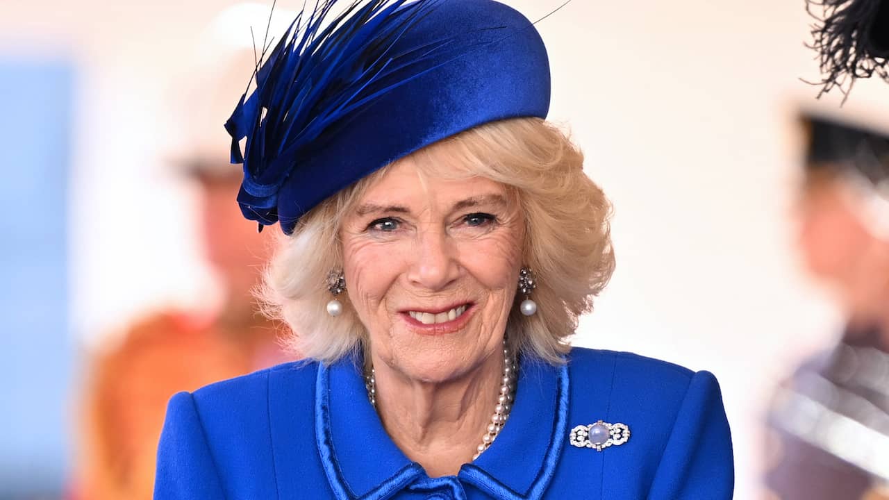 Queen Camilla appoints six friends to fill the role of lady in waiting |  Royal family