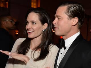Angelina Jolie beschuldigde Brad Pitt van mishandeling, blijkt uit FBI-papieren