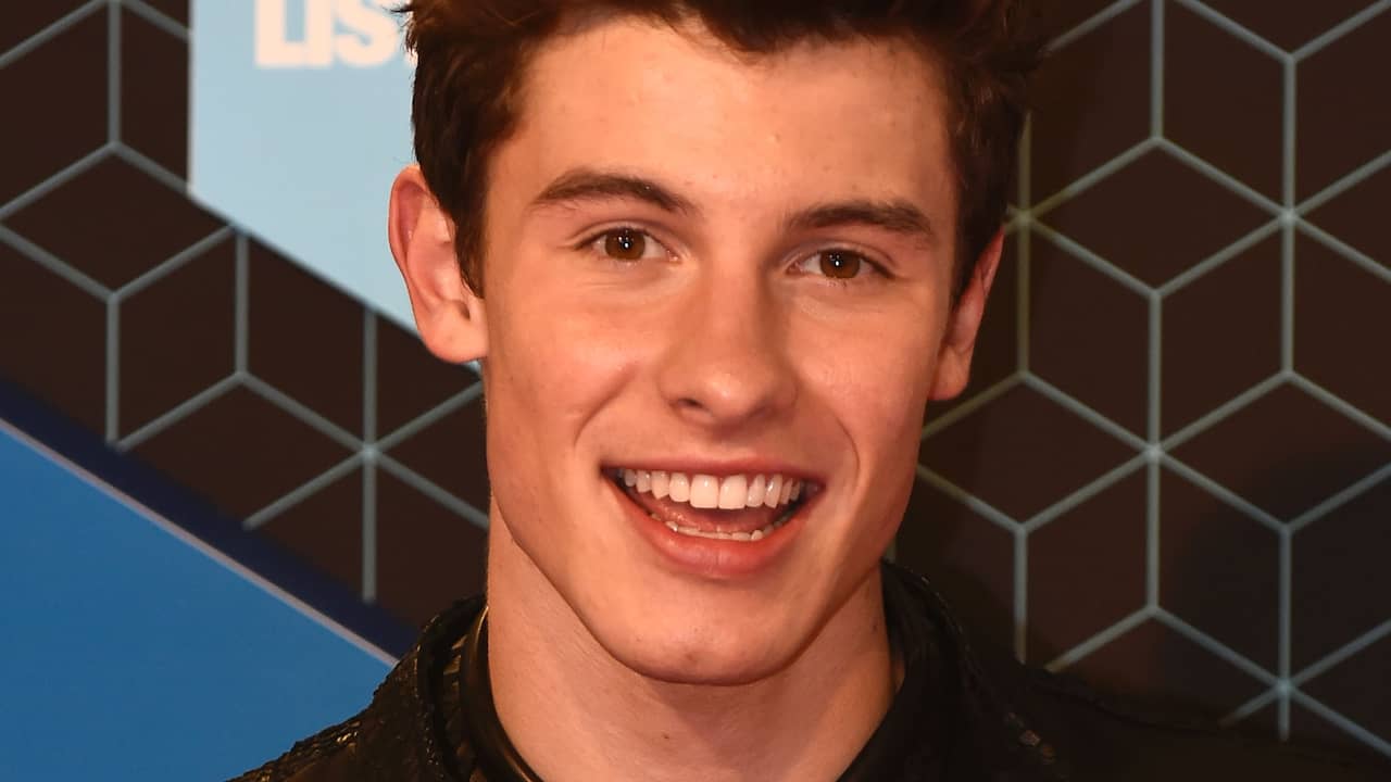 Shawn Mendes brengt donderdag nieuwe single uit | Muziek | NU.nl