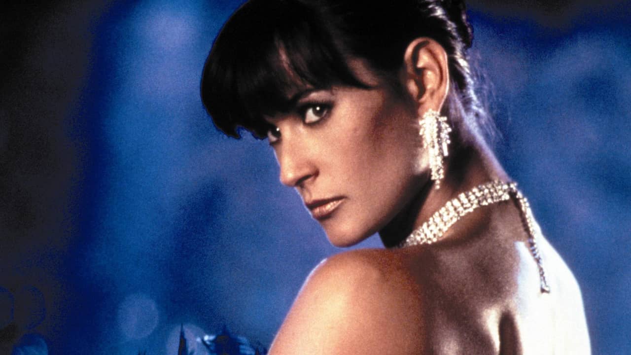 Demi Moore turns 60: How her striptease career barely survived |  Movies and series