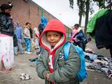 Ook volgend jaar crisisopvang vluchtelingen nodig in Nederland