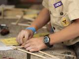 Argentijnse kerk breekt met scouts vanwege steun voor homohuwelijk