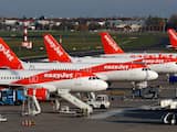 EasyJet annuleert vluchten naar Italië vanwege afnemende vraag
