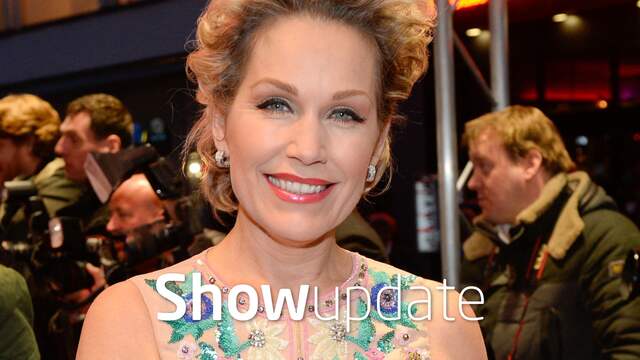 Show Update: Mijlpaal voor Tanja Jess