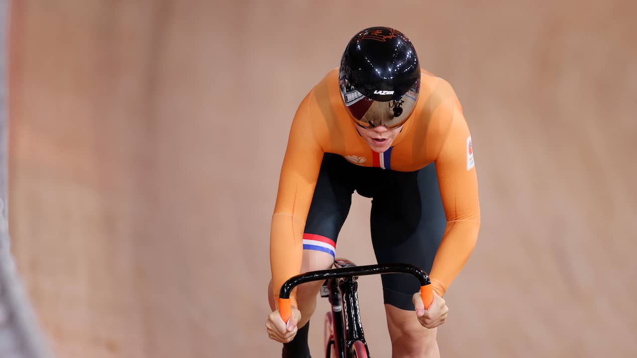 Braspennincx und Van Riessen sind bereit, sich auszuruhen und die Bahnrad-Europameisterschaften zu verpassen |  Sport Sonstiges