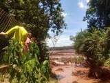 Braziliaans mijnbedrijf evacueert 200 mensen bij dam Minas Gerais