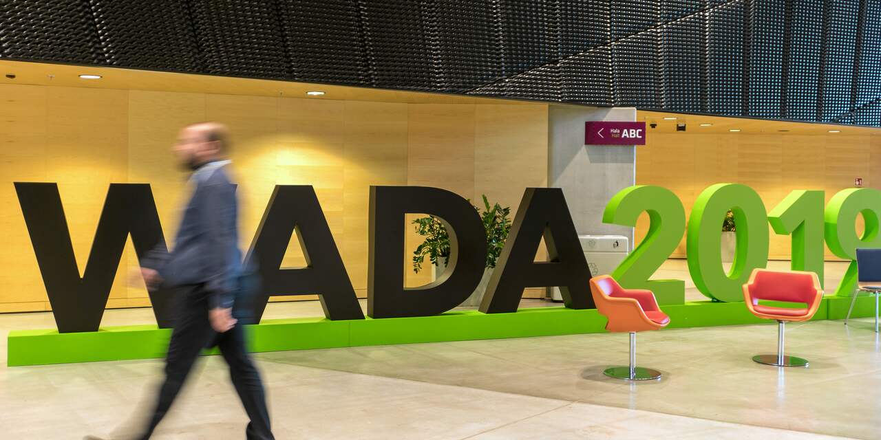 WADA komt samen in Lausanne: wordt Rusland voor vier jaar verbannen?