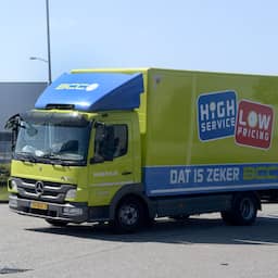 Noodlijdende winkelketen BCC definitief failliet
