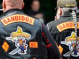 Chapters motorbende Bandidos niet langer verboden