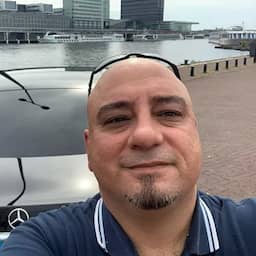 AD | Krijgen Uber-chauffeurs dezelfde rechten als werknemers?