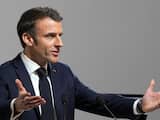 Franse senaat stemt ondanks demonstraties in met pensioenhervorming