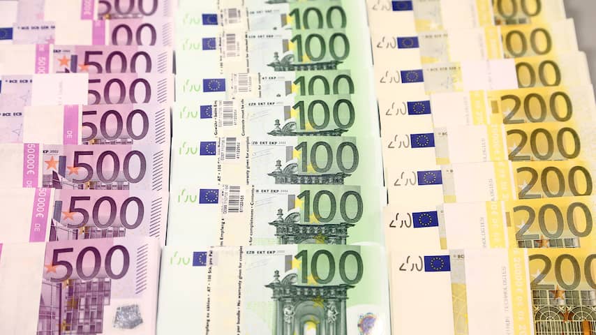 Kabinet pakt witwassen aan met maximale contante betaling van 3.000 euro