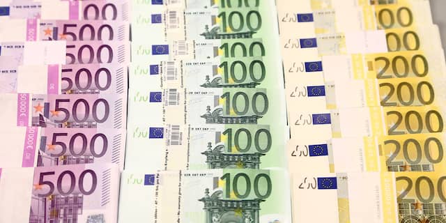 Kabinet Pakt Witwassen n Met Maximale Contante Betaling Van 3 000 Euro Nu Het Laatste Nieuws Het Eerst Op Nu Nl