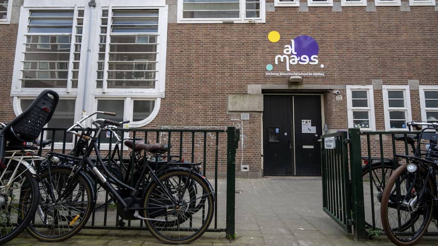 Bestuur islamitische scholen Amsterdam krijgt laatste kans voor verbetering
