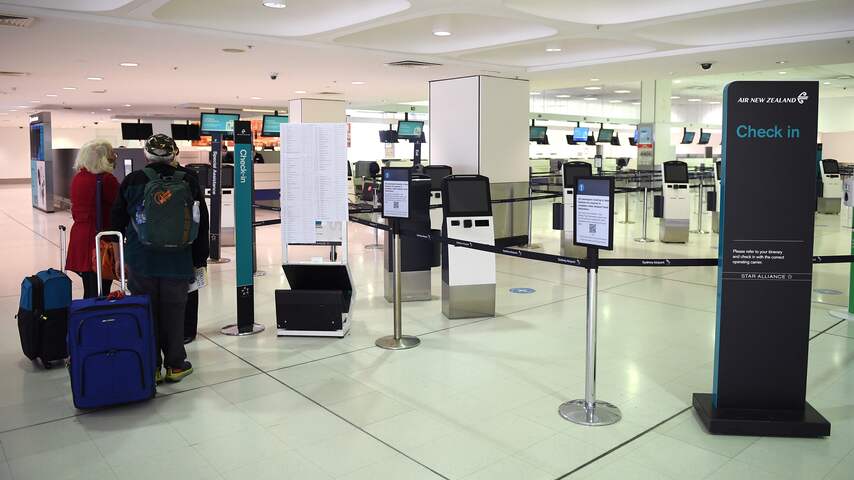 Air New Zealand