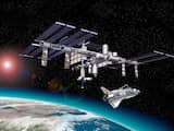 Rusland overweegt om ook na 2024 in ruimtestation ISS aanwezig te blijven