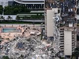 Zeker 4 doden en 159 vermisten na instorten flatgebouw in Miami