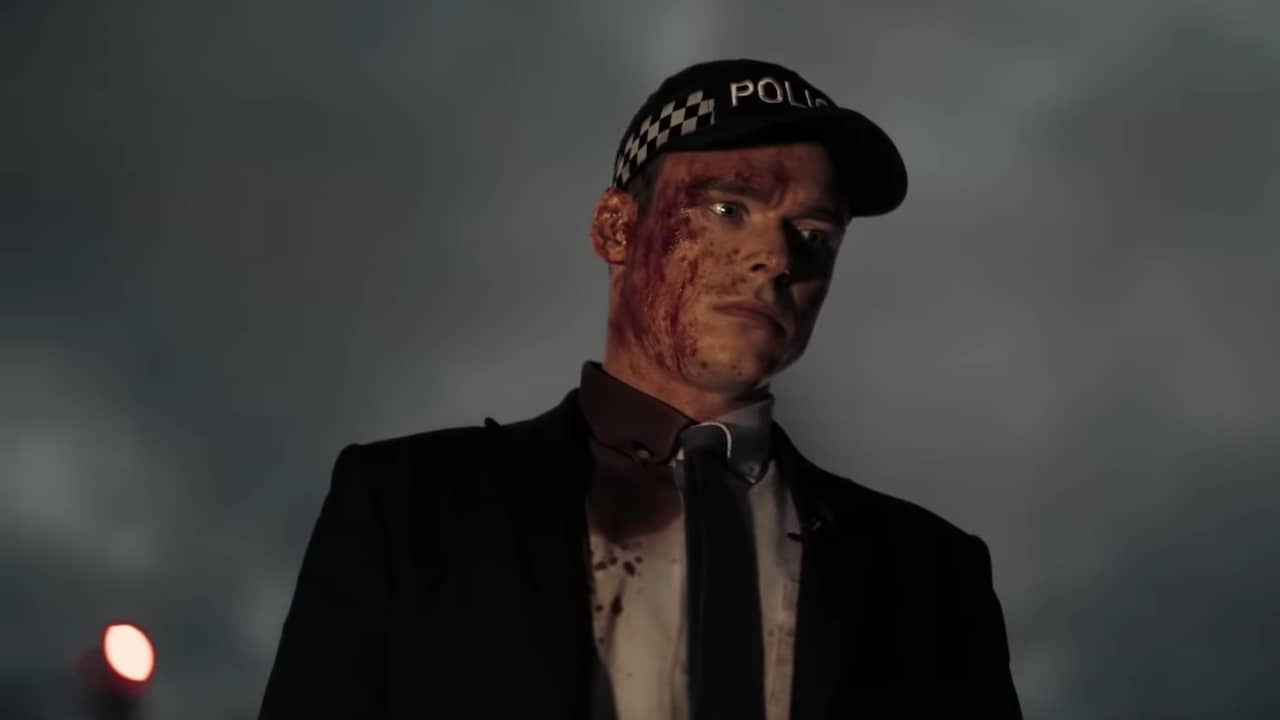 Bekijk hier de trailer van Bodyguard