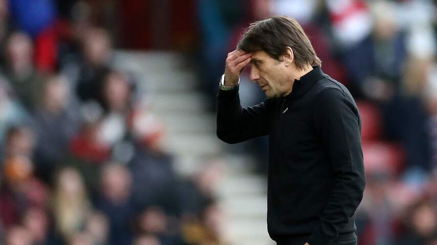 Antonio Conte