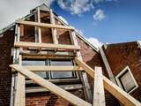 Wiebes zegt dat discussie huizenversterking niet over geld gaat