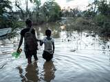 Hoe Idai de 'dodelijkste' cycloon in Zuidoost-Afrika werd