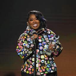 Missy Elliott en George Michael opgenomen in Rock & Roll Hall of Fame