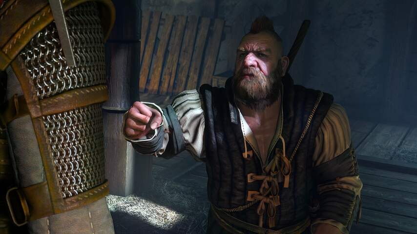Witcher 3